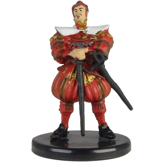 Lord Victoro Cassalanter Default Title 