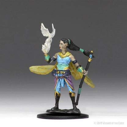Figurine Elfe Druidesse Default Title 