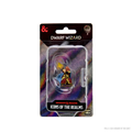 D&D Icons of the Realms Premium Figures: Female Dwarf Wizard Default Title 