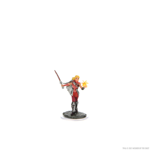 Magic: The Gathering Premium Figures: Rowan Kenrith Default Title 