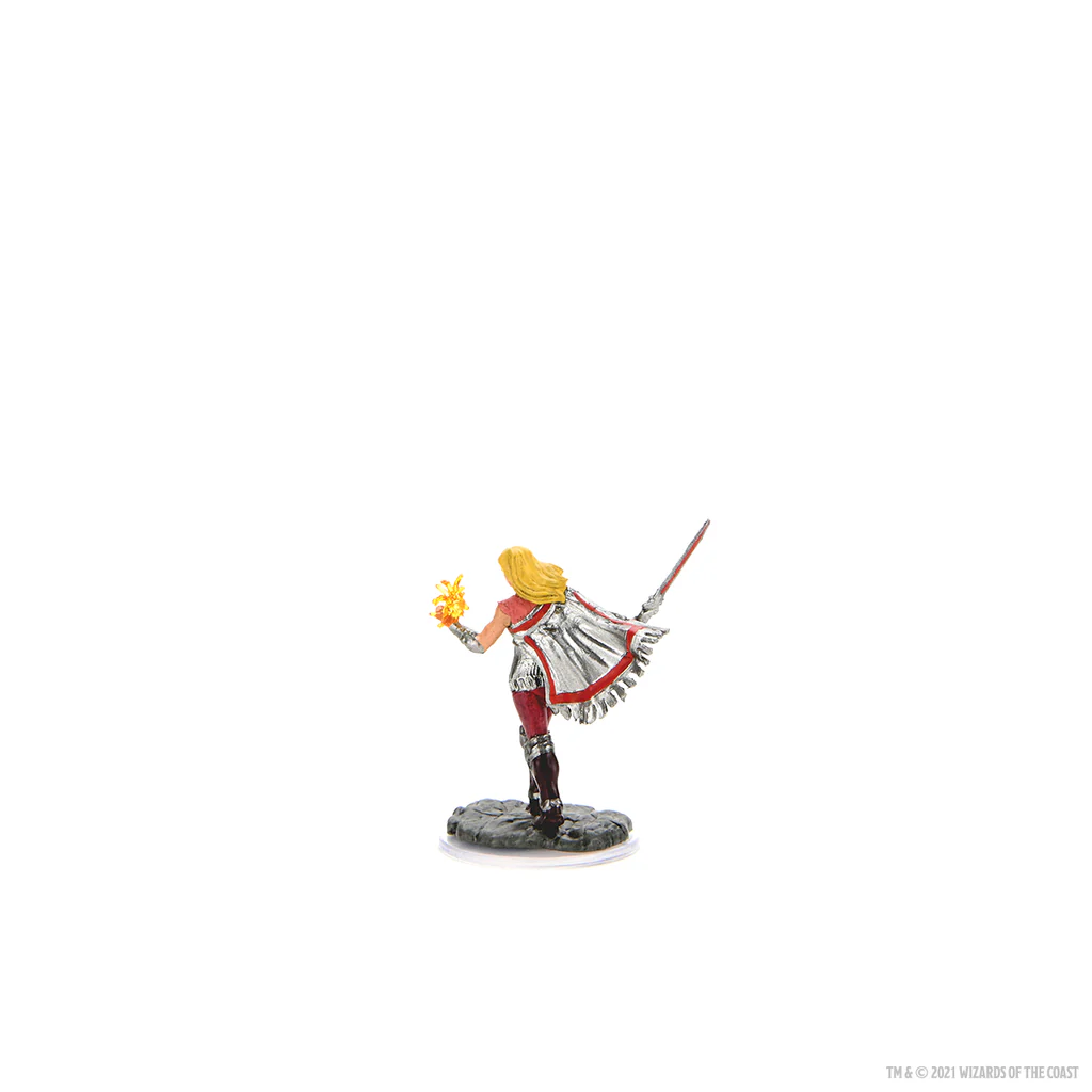 Magic: The Gathering Premium Figures: Rowan Kenrith Default Title 