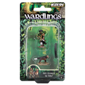 WizKids Wardlings RPG Figures: Boy Ranger & Wolf Default Title 