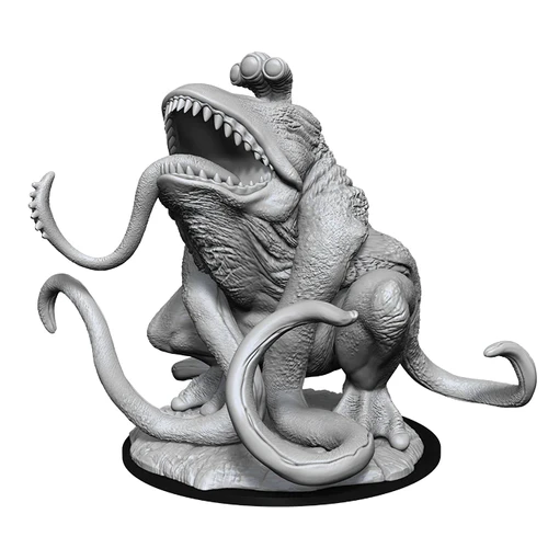 Figurine Froghemoth (Nolzur’s Marvelous Miniatures) Default Title 