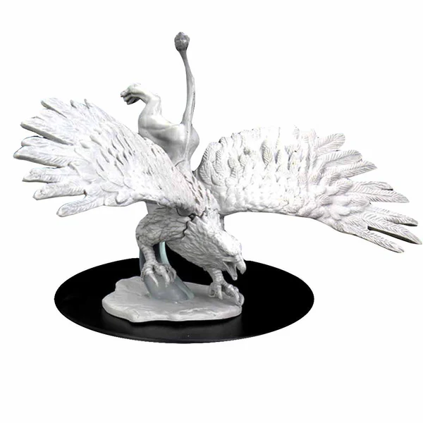 Figurine Griffon Plongeur (Nolzur’s Marvelous Miniatures) Default Title 
