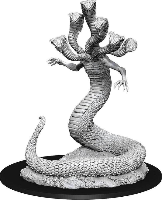 Figurine Yuan-ti Anathème (Nolzur’s Marvelous Miniatures) Default Title 