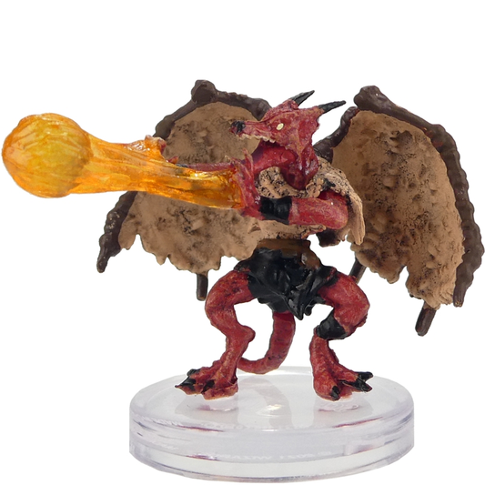 Kobold, ensorceleur des écailles Default Title 