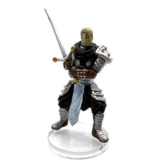 Guerrier Goliath Default Title 
