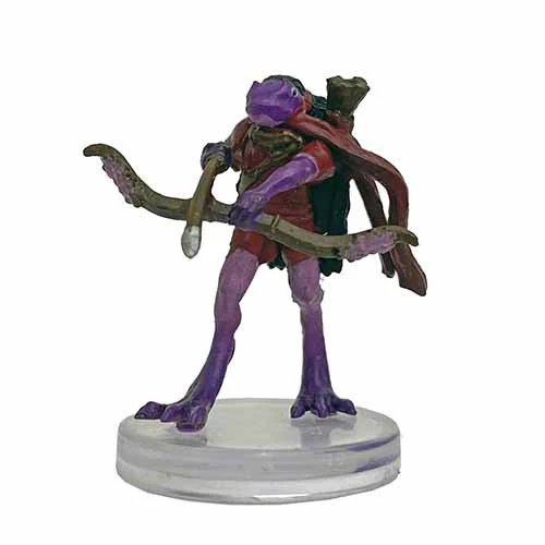 Frogfolk Gardien Infernal Default Title 
