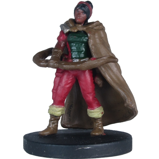 Figurine Humaine Rôdeuse Default Title 