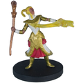 Figurine Elfe Solaire Magicien Default Title 