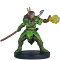 Figurine Elfe des Bois Druide Default Title 
