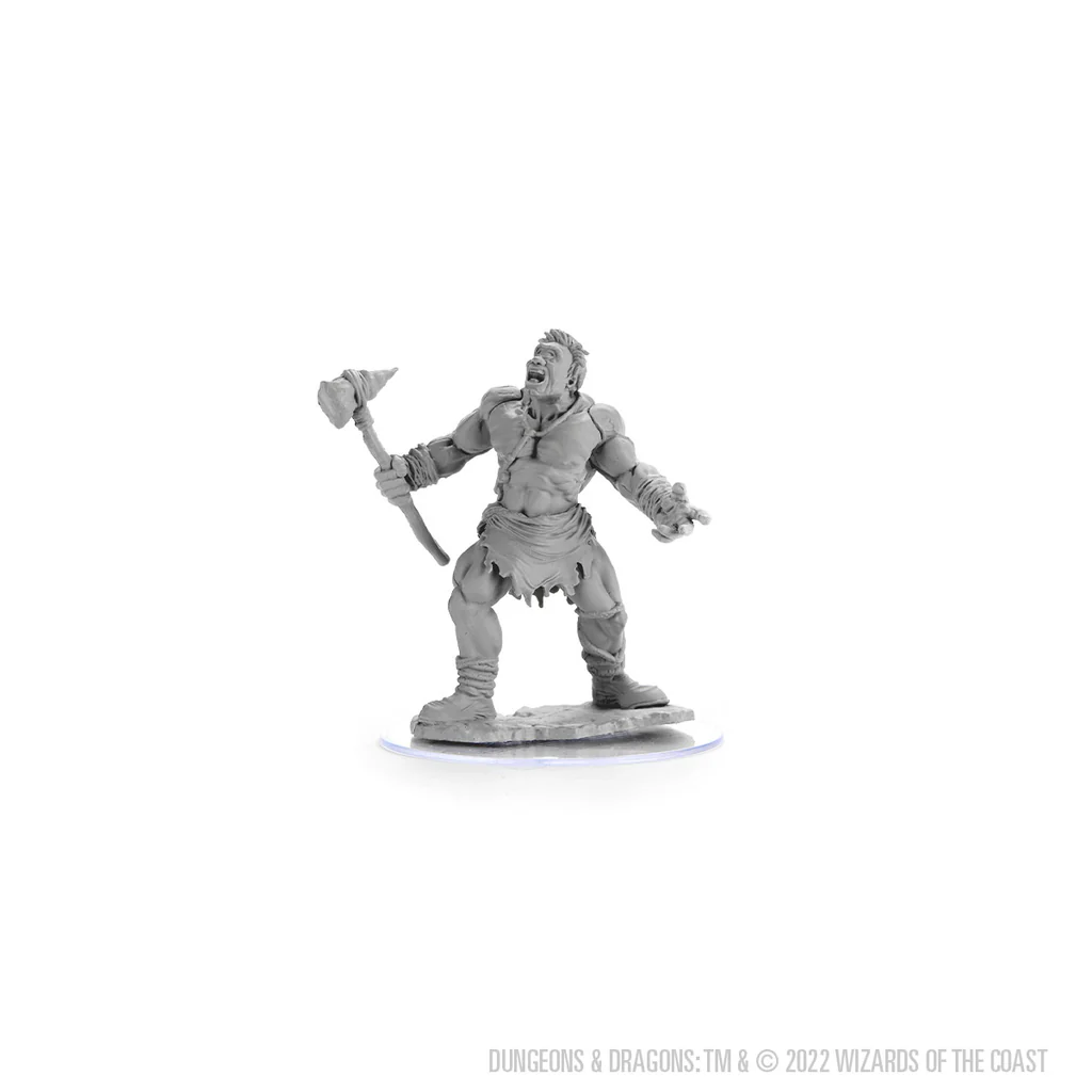 D&D Nolzur's Marvelous Miniatures: Cyclops Default Title 