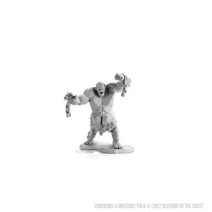 D&D Nolzur's Marvelous Miniatures: Mouth of Grolantor Default Title 