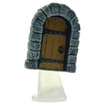 Porte Volante - Le Donjon de la Guilde
