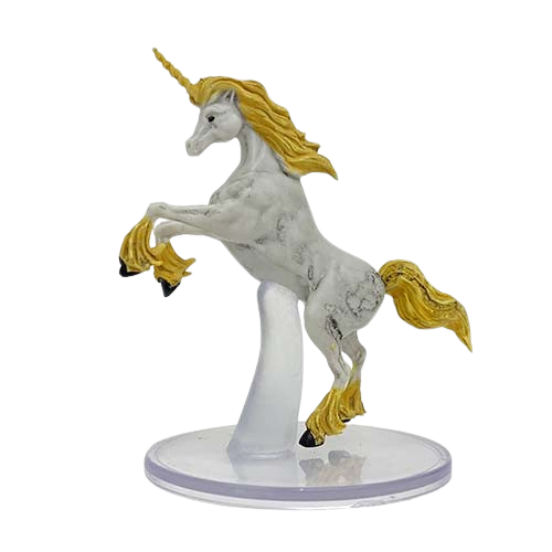Lamorna – Licorne - Le Donjon de la Guilde