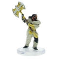 Berserker Humain - Le Donjon de la Guilde