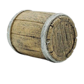 Barrel