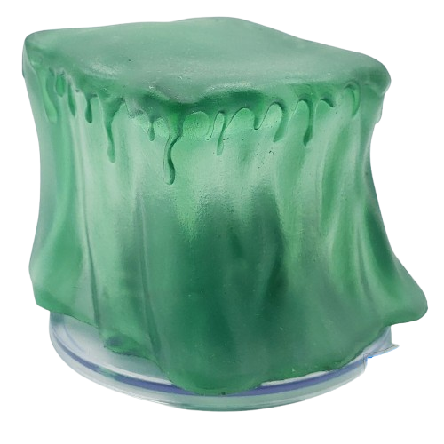 Cube Gélatineux