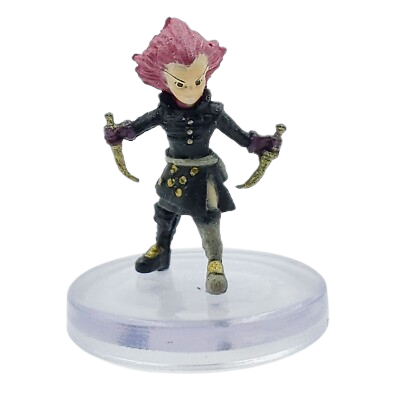 Sorcier Gnome