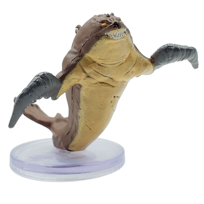 Bunyip (VO)