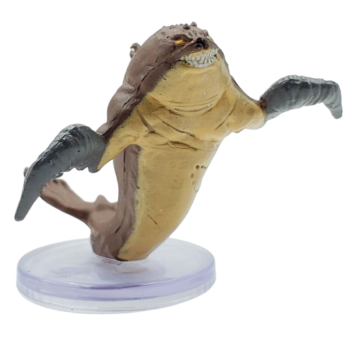 Bunyip (VO)