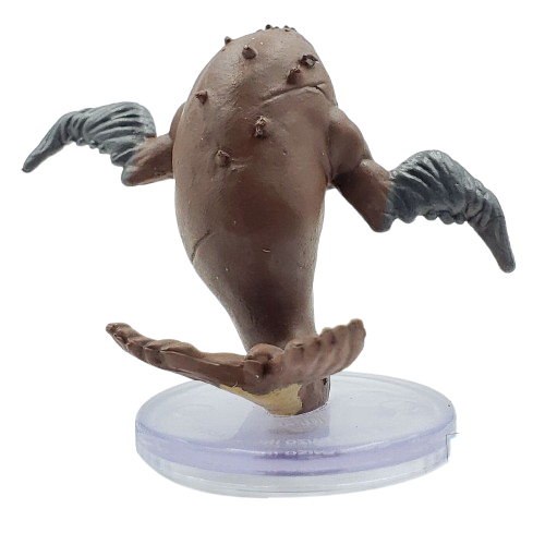 Bunyip (VO)