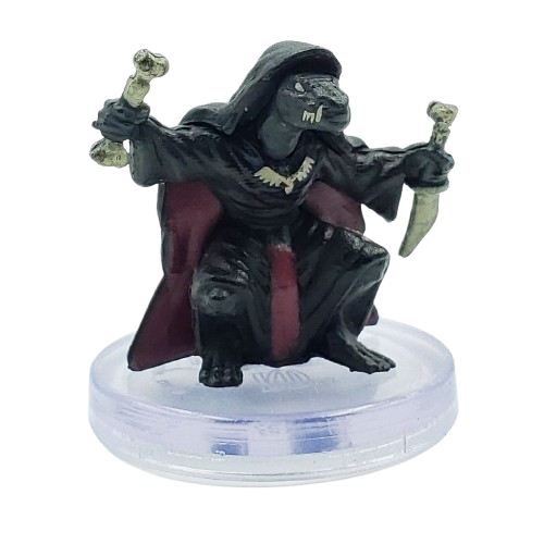 Kobold Devilspeaker (VO)