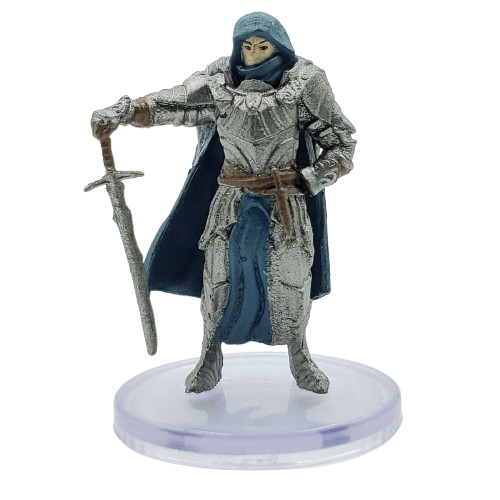 Garde Pieux/Chevalier
