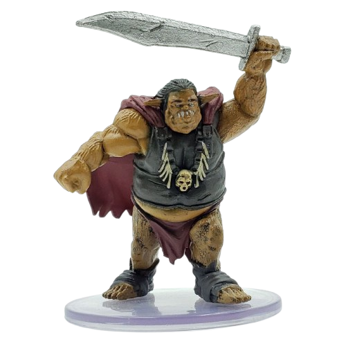 Flesh-Eating Bugbears