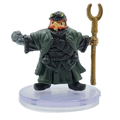 Dwarf Wizard