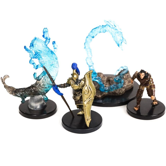 D&D Icons of the Realms: Eberron - Booster Aléatoire