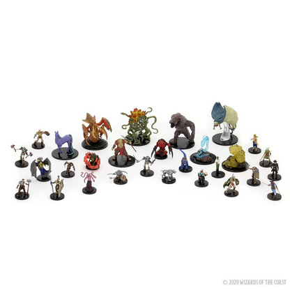 D&D Icons of the Realms: Eberron - Booster Aléatoire