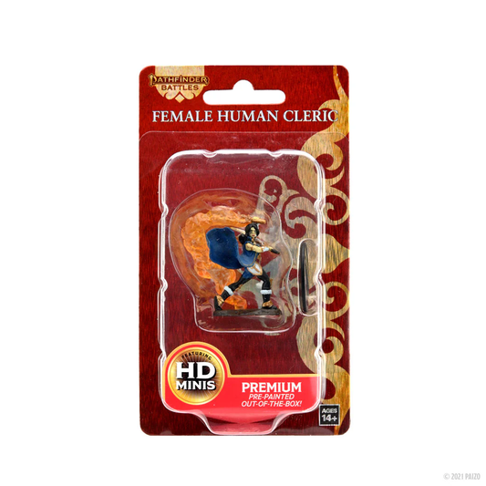 Humaine Clerc