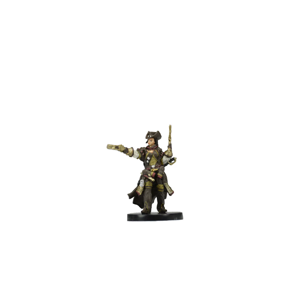 Pathfinder Battles: Iconic Heroes Box Set IV