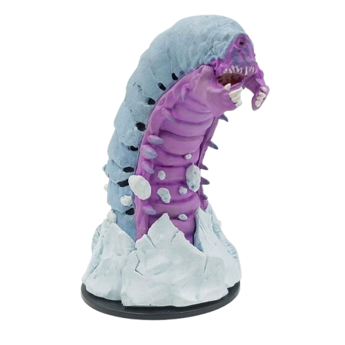 Frost Worm