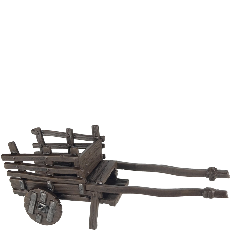 Supply Cart