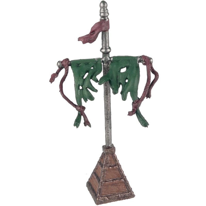Mât de Drapeau