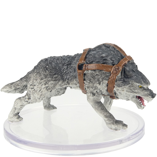 Loup Sinistre