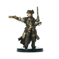 Lirianne, Half-Elf Gunsmith/Artificer