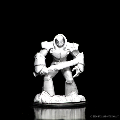 Golem de Fer