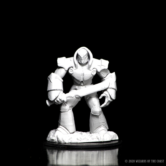 Golem de Fer