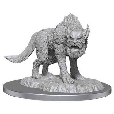 Chien de chasse yeth