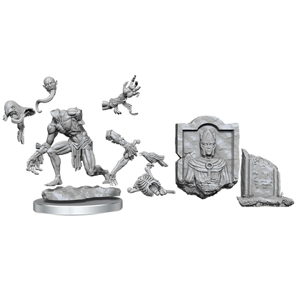 Ghast & Goule