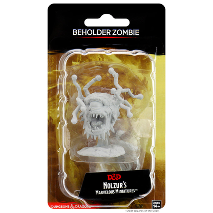 Tyranoeil Zombie