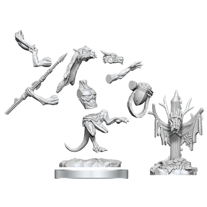 Kobolds (À Assembler)
