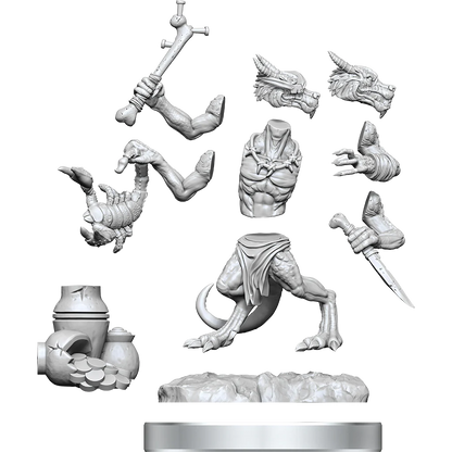 Kobolds (À Assembler)
