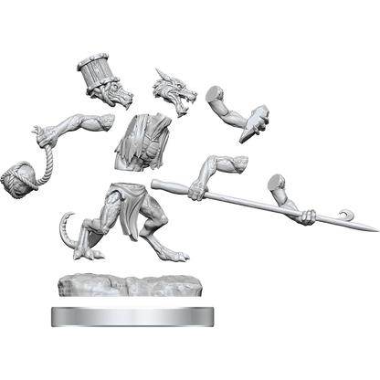 Kobolds (À Assembler)