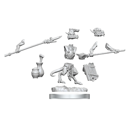 Kobolds (À Assembler)