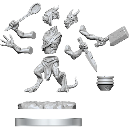 Kobolds (À Assembler)