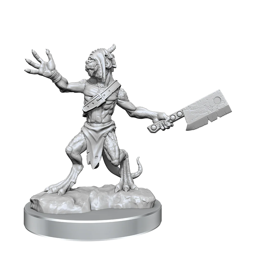 Kobolds (À Assembler)